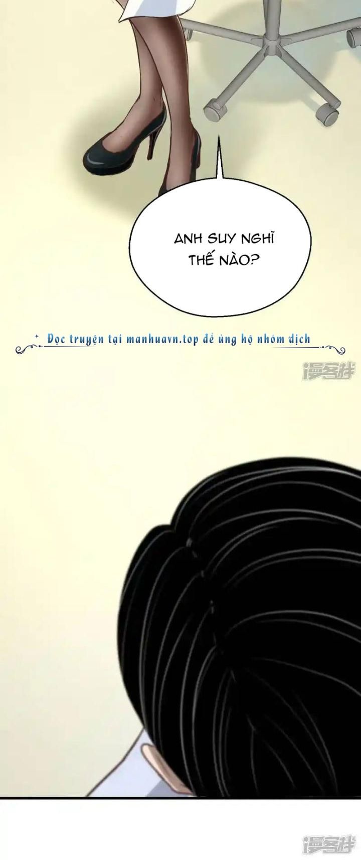 Kẻ Thách Thức Hay Nhà Không Tưởng - Page 7