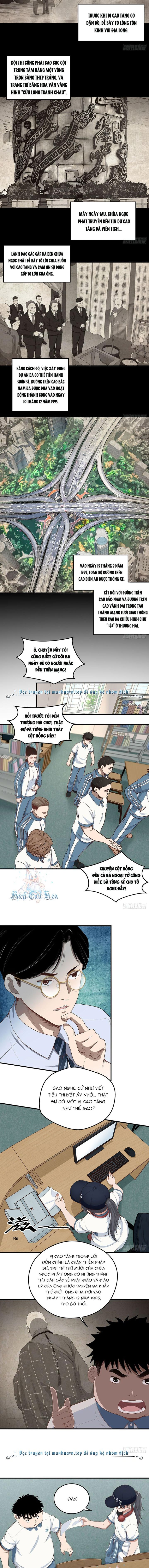 Kẻ Thách Thức Hay Nhà Không Tưởng - Page 5