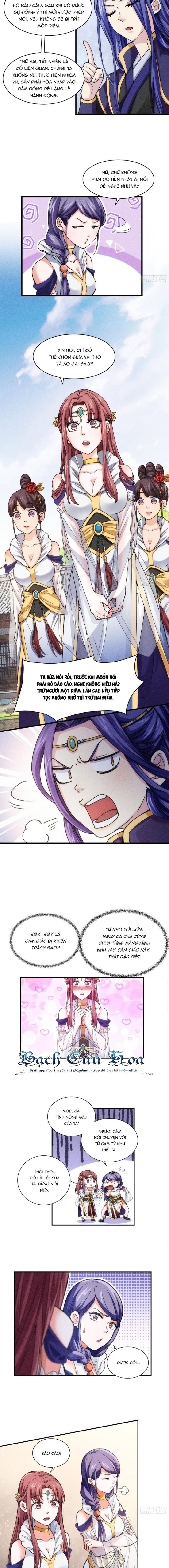 Ta Chính Là Không Theo Sáo Lộ Ra Bài - Page 5