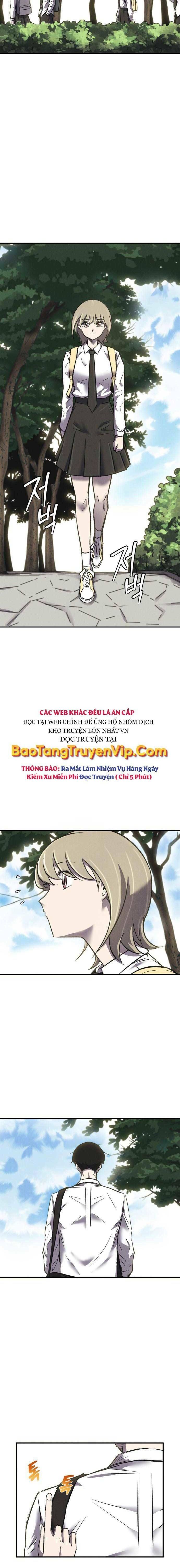 Người Côn Trùng - Page 5