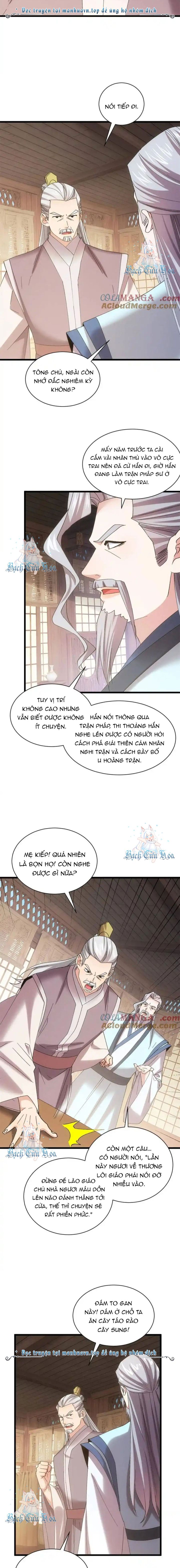 Ta Chính Là Không Theo Sáo Lộ Ra Bài - Page 7