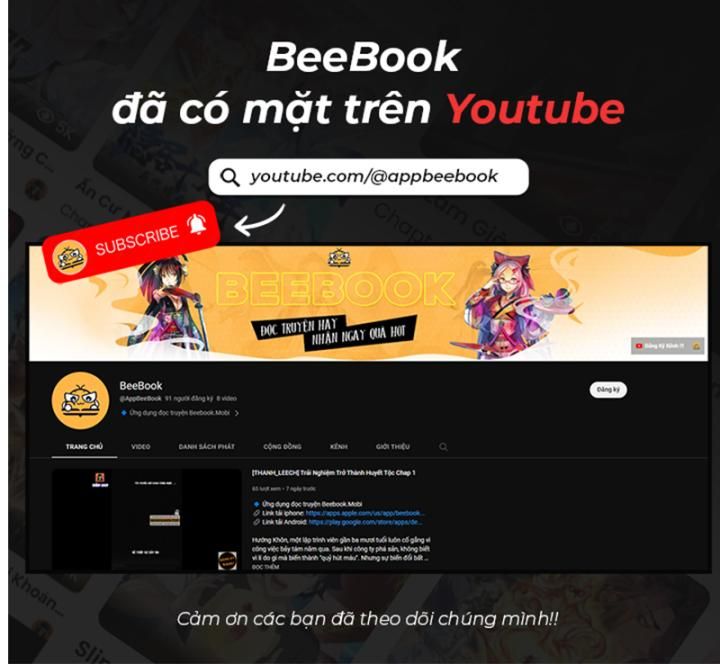 Sau Khi Ta Chết Hoá Thân Thành Thiên Ma Võ Đạo - Page 16