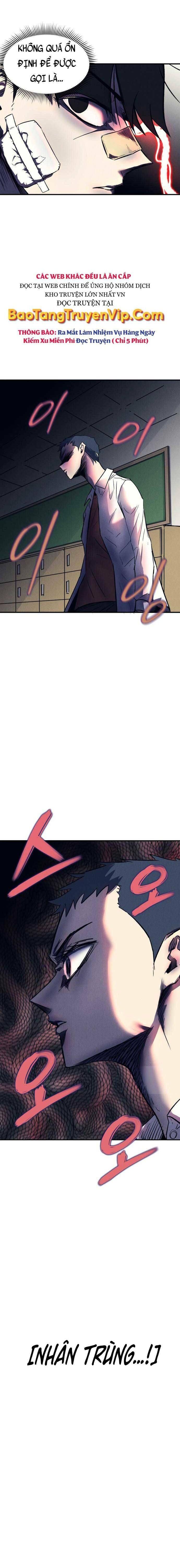 Người Côn Trùng - Page 16