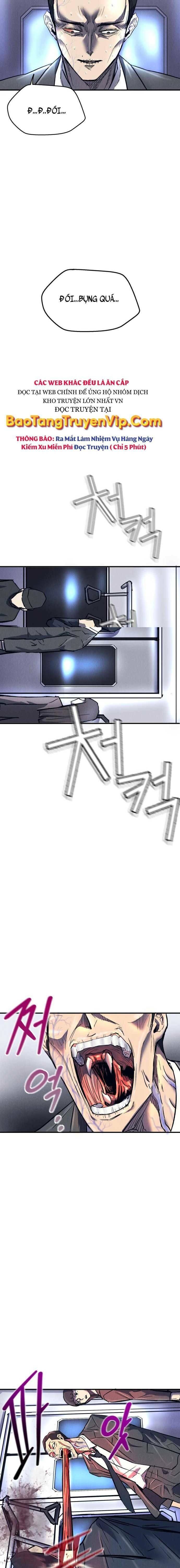 Người Côn Trùng - Page 2