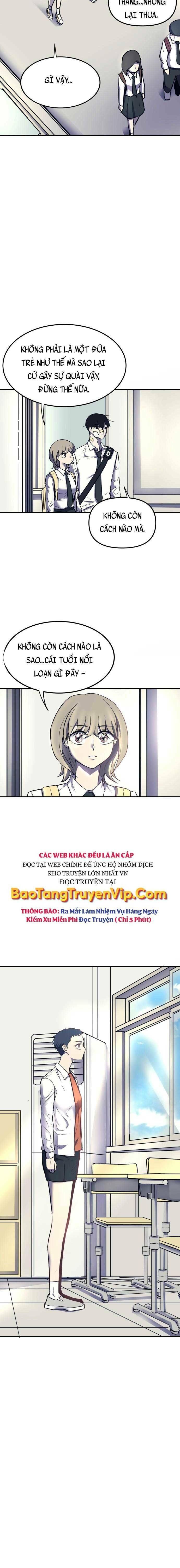 Người Côn Trùng - Page 7