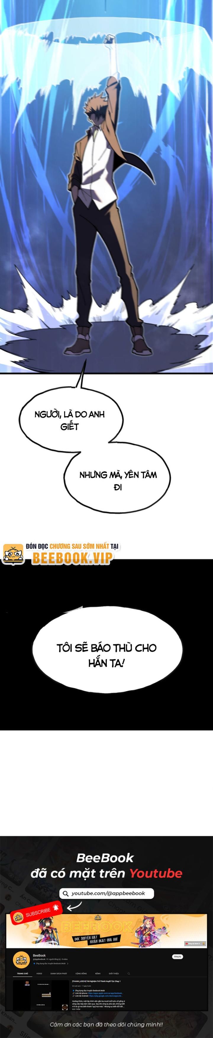 Sau Khi Ta Chết Hoá Thân Thành Thiên Ma Võ Đạo