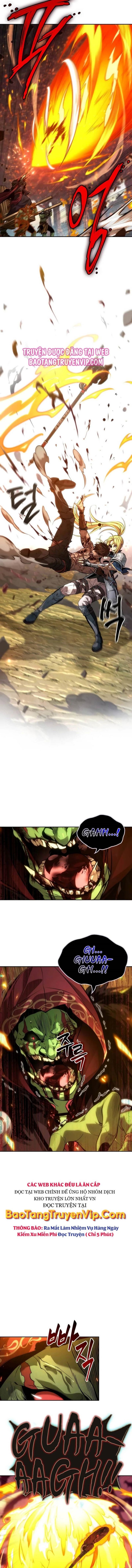 Mạo Hiểm Giả Cuối Cùng - Page 9