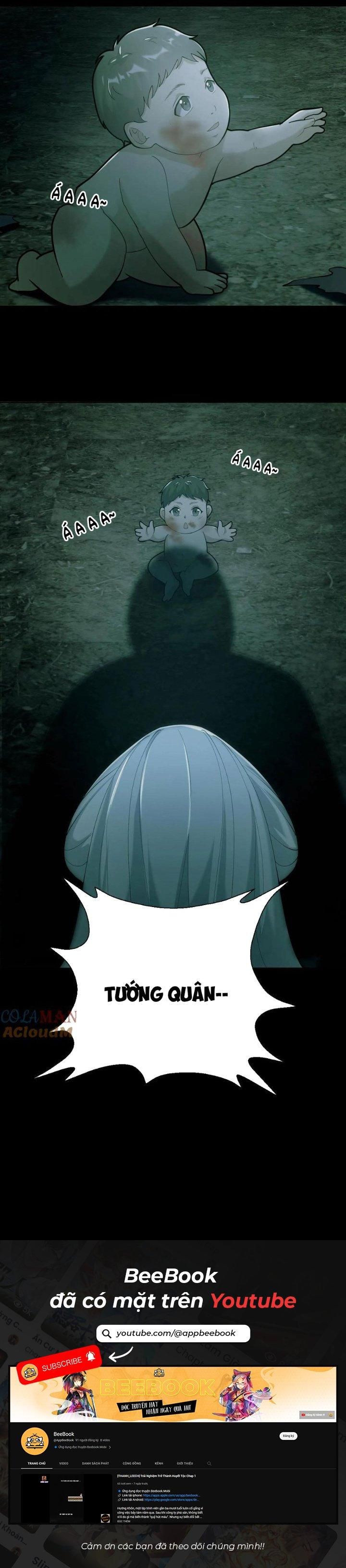 Thi Sinh Tử, Quỷ Khiêng Quan Tài - Page 4