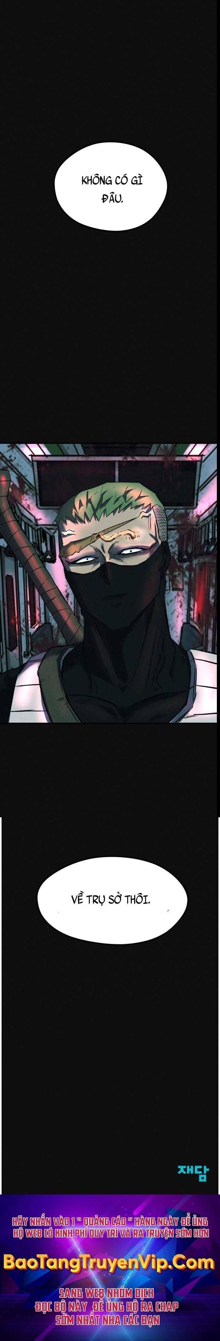 Người Côn Trùng - Page 27