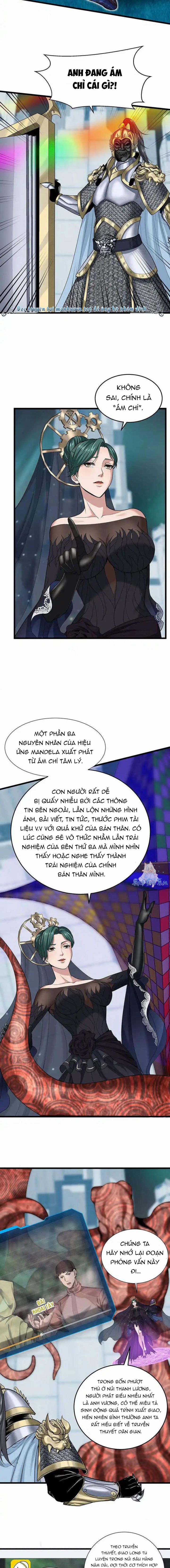 Kẻ Thách Thức Hay Nhà Không Tưởng - Page 11