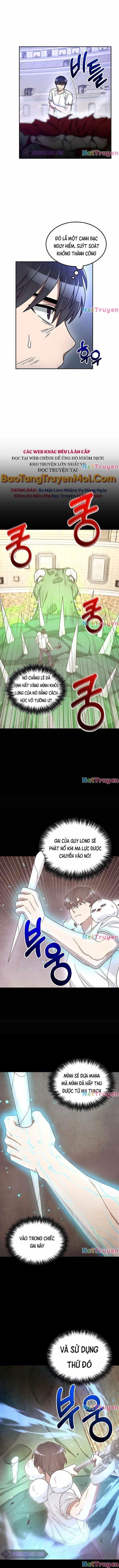Người Mới Này Quá Mạnh - Page 2