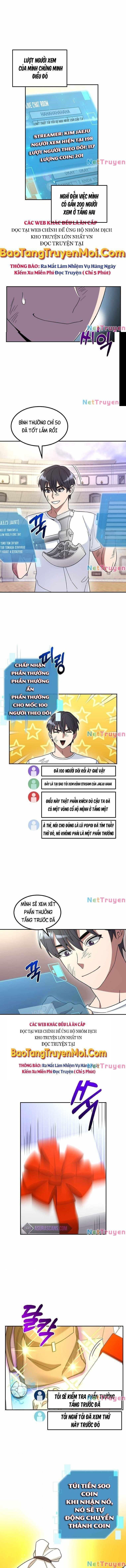 Người Mới Này Quá Mạnh - Page 6
