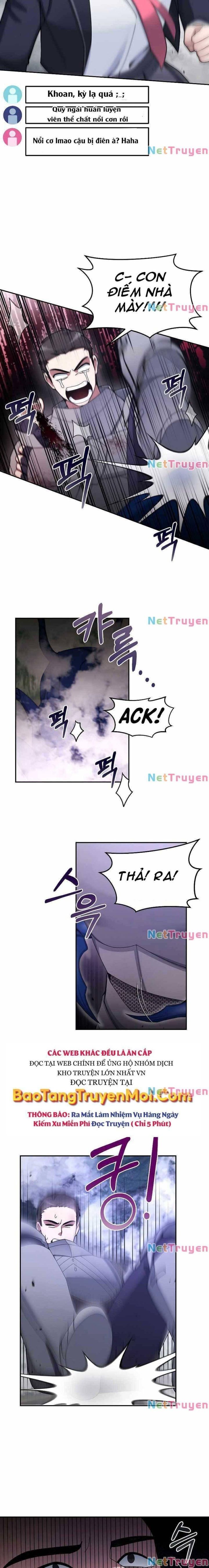 Người Mới Này Quá Mạnh