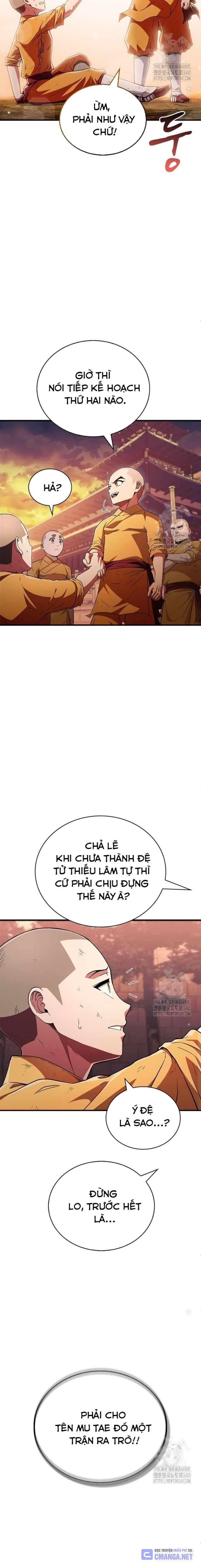 Huấn Luyện Viên Võ Thuật Thiên Tài - Page 3