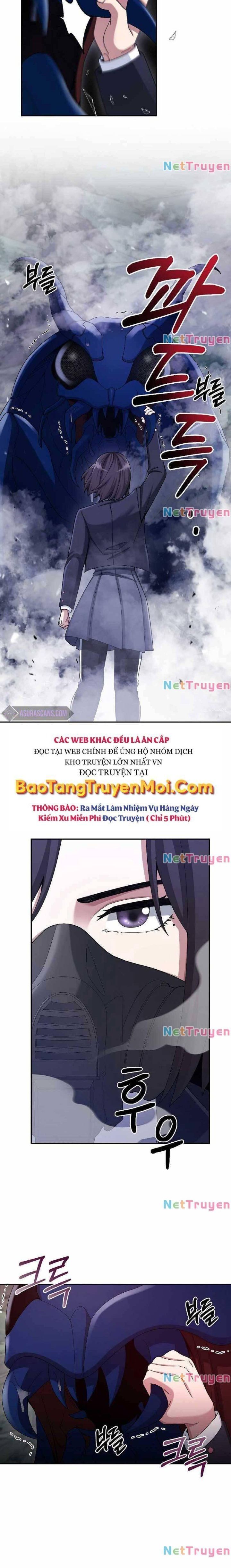 Người Mới Này Quá Mạnh