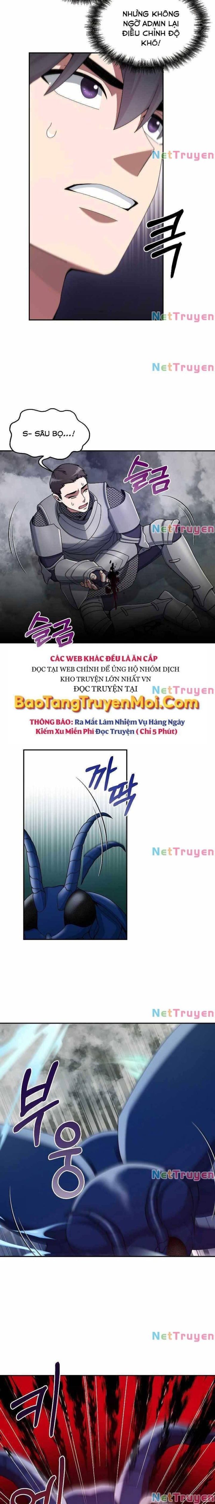 Người Mới Này Quá Mạnh