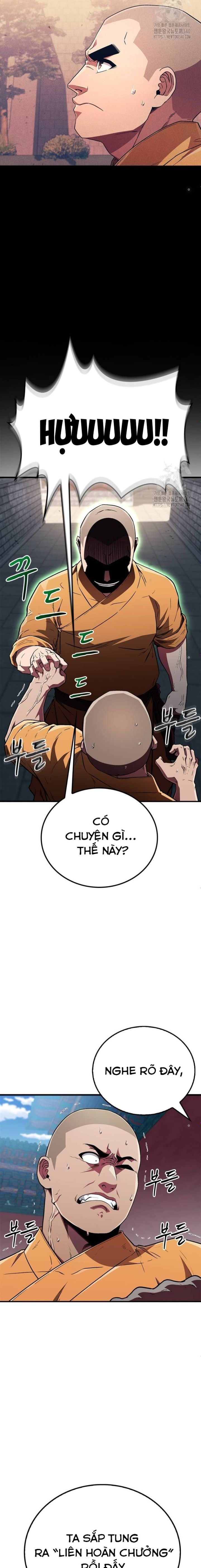 Huấn Luyện Viên Võ Thuật Thiên Tài - Page 23