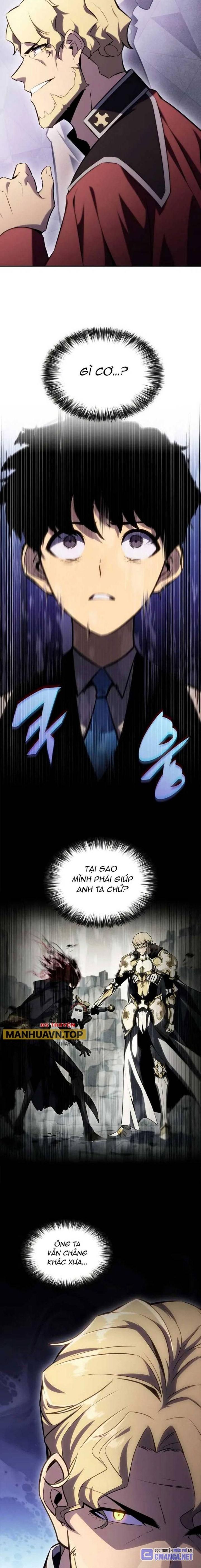 Cậu Út Nhà Công Tước Là Sát Thủ Hồi Quy - Page 13