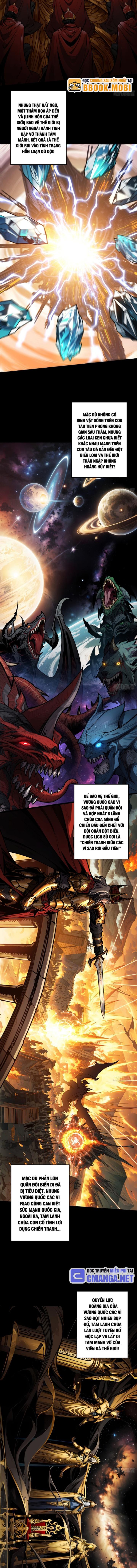 Bắt Đầu Lại, Người Chơi Cấp T0! - Page 6