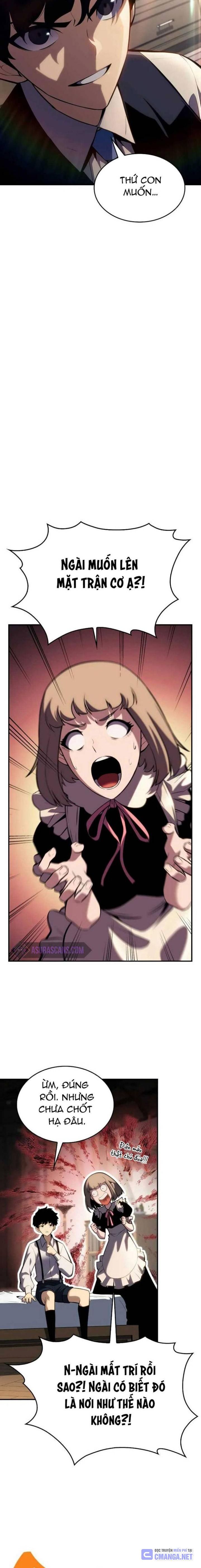 Cậu Út Nhà Công Tước Là Sát Thủ Hồi Quy - Page 15