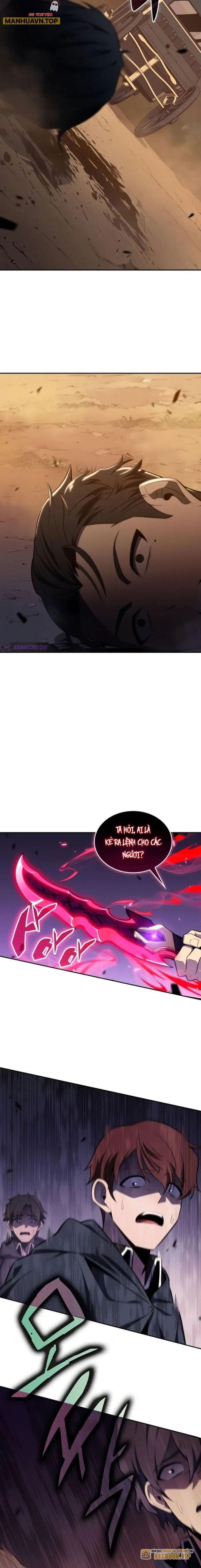 Cậu Út Nhà Công Tước Là Sát Thủ Hồi Quy - Page 16
