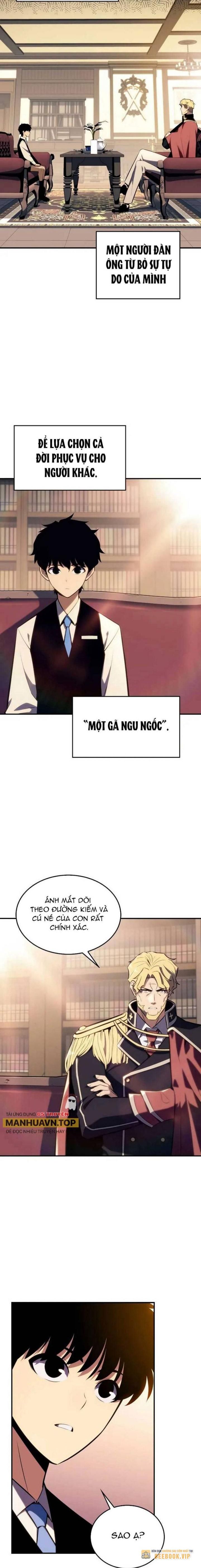 Cậu Út Nhà Công Tước Là Sát Thủ Hồi Quy - Page 8