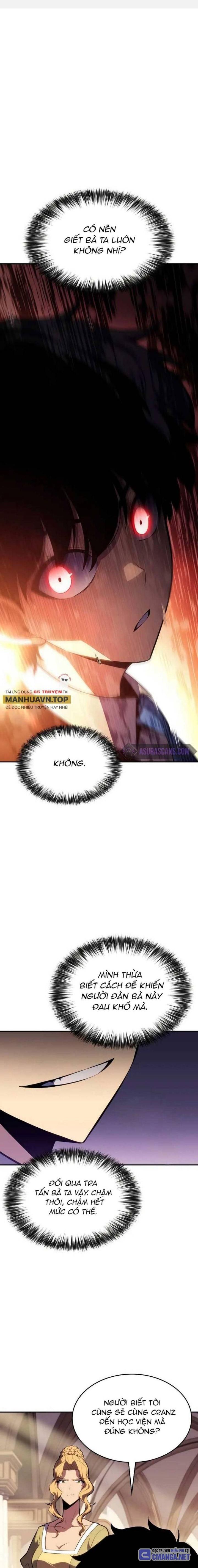 Cậu Út Nhà Công Tước Là Sát Thủ Hồi Quy - Page 1