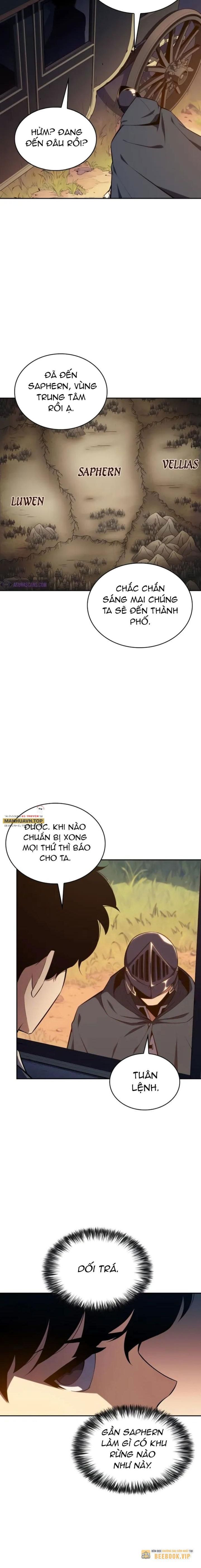 Cậu Út Nhà Công Tước Là Sát Thủ Hồi Quy - Page 10
