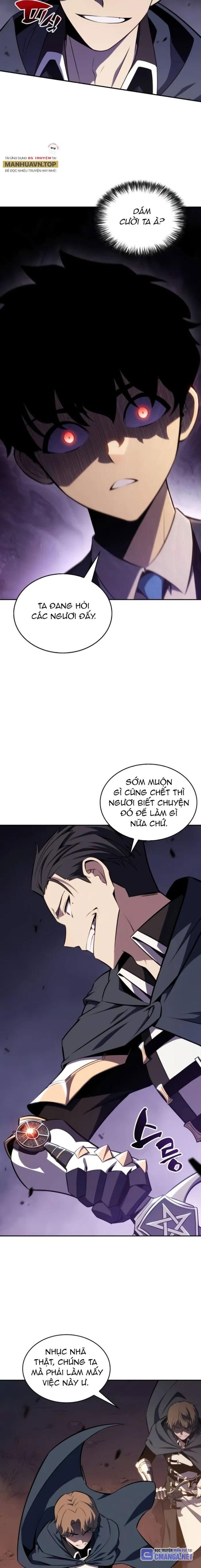 Cậu Út Nhà Công Tước Là Sát Thủ Hồi Quy - Page 13