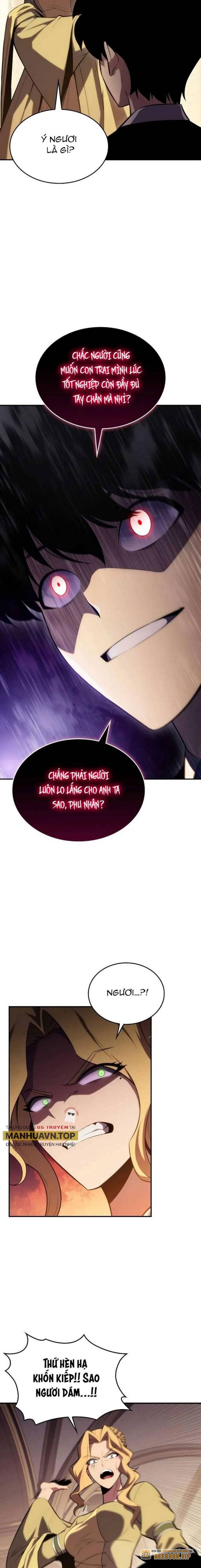 Cậu Út Nhà Công Tước Là Sát Thủ Hồi Quy - Page 2