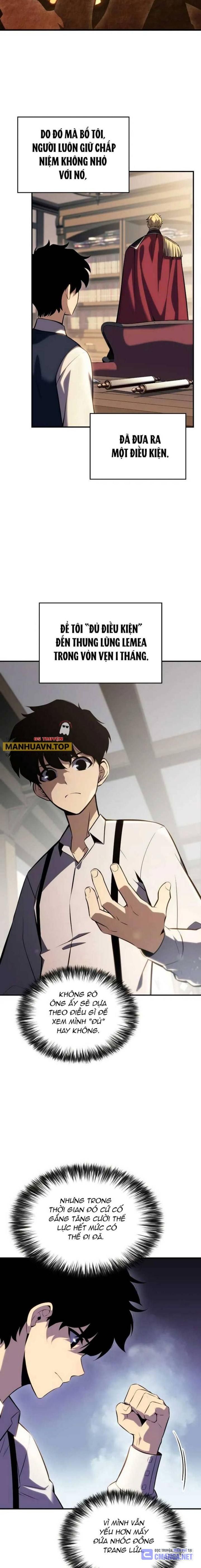 Cậu Út Nhà Công Tước Là Sát Thủ Hồi Quy - Page 17