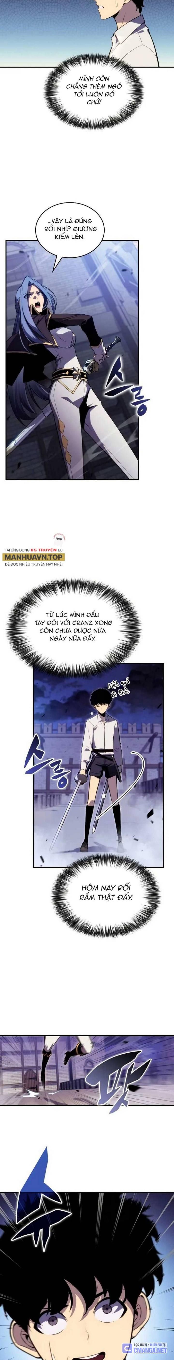 Cậu Út Nhà Công Tước Là Sát Thủ Hồi Quy - Page 23