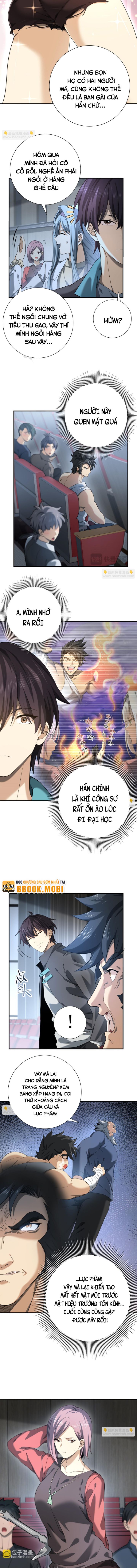 Toàn Dân Chuyển Chức: Ngự Long Sư Là Nghề Yếu Nhất Sao?