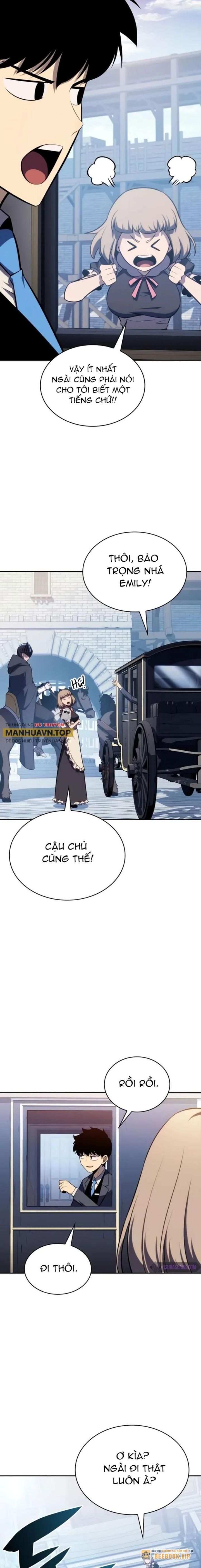 Cậu Út Nhà Công Tước Là Sát Thủ Hồi Quy - Page 2