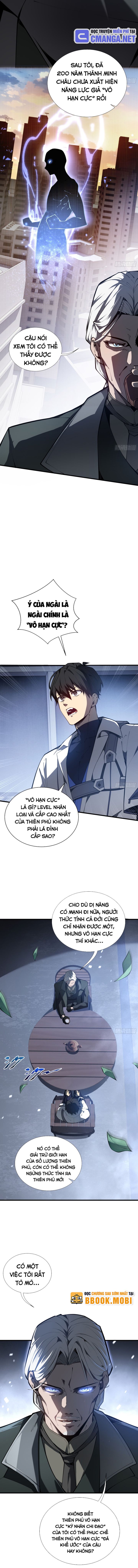 Ta Khế Ước Chính Bản Thân Ta! - Page 12