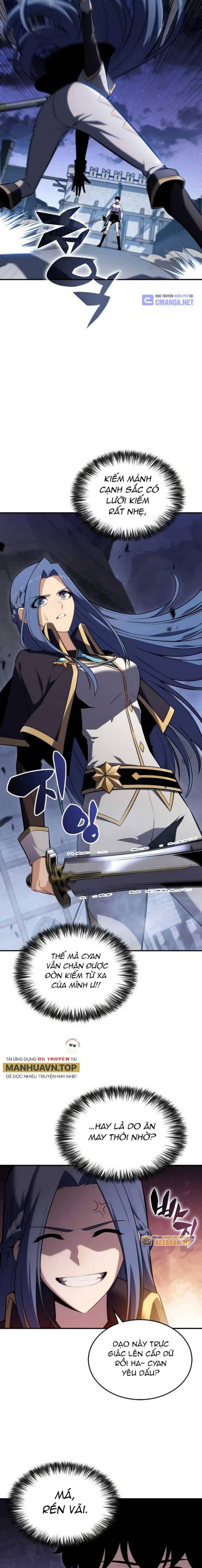 Cậu Út Nhà Công Tước Là Sát Thủ Hồi Quy - Page 25