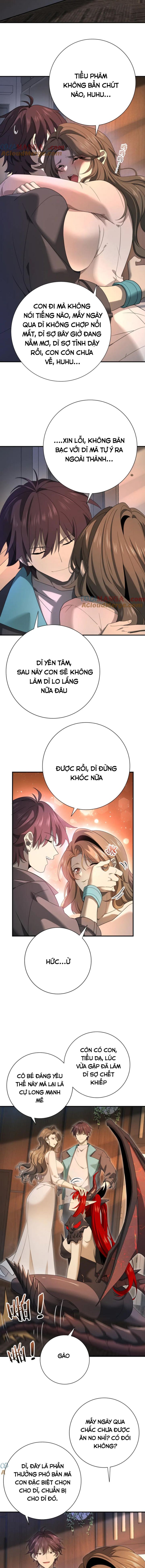 Toàn Dân Chuyển Chức: Ngự Long Sư Là Nghề Yếu Nhất Sao? - Page 3