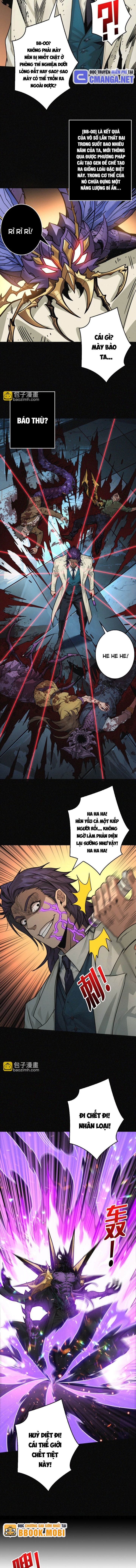 Bắt Đầu Lại, Người Chơi Cấp T0! - Page 2