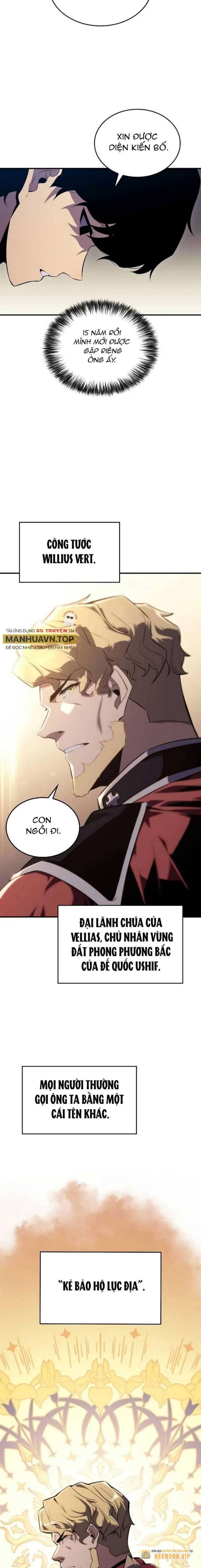 Cậu Út Nhà Công Tước Là Sát Thủ Hồi Quy - Page 6