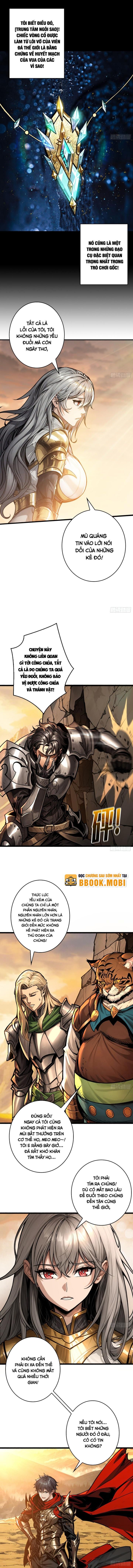 Bắt Đầu Lại, Người Chơi Cấp T0! - Page 10
