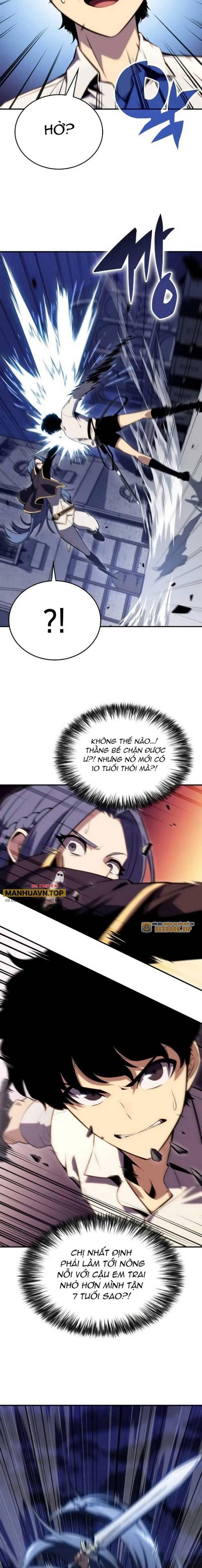 Cậu Út Nhà Công Tước Là Sát Thủ Hồi Quy - Page 24