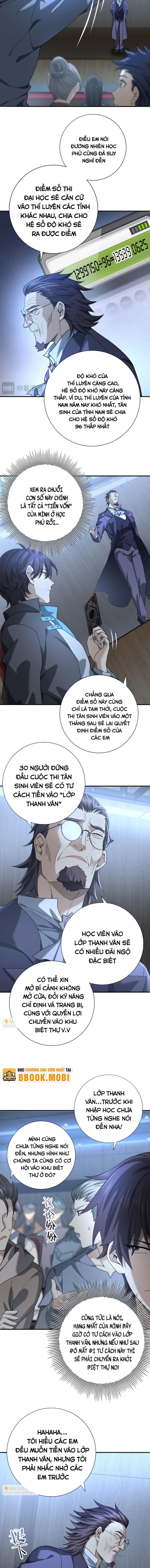 Toàn Dân Chuyển Chức: Ngự Long Sư Là Nghề Yếu Nhất Sao?