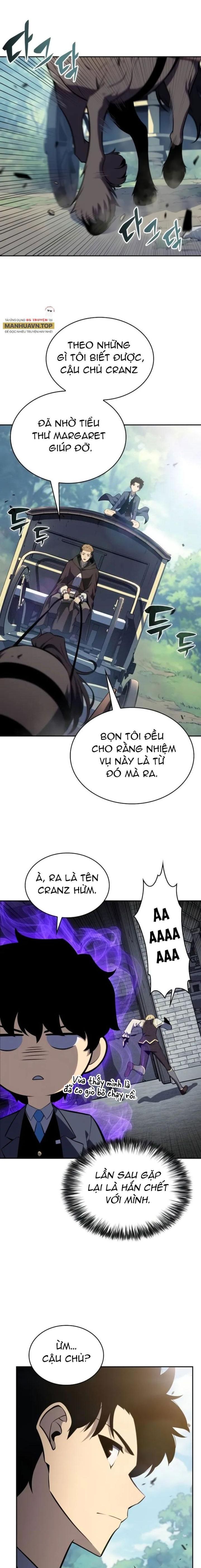 Cậu Út Nhà Công Tước Là Sát Thủ Hồi Quy - Page 24