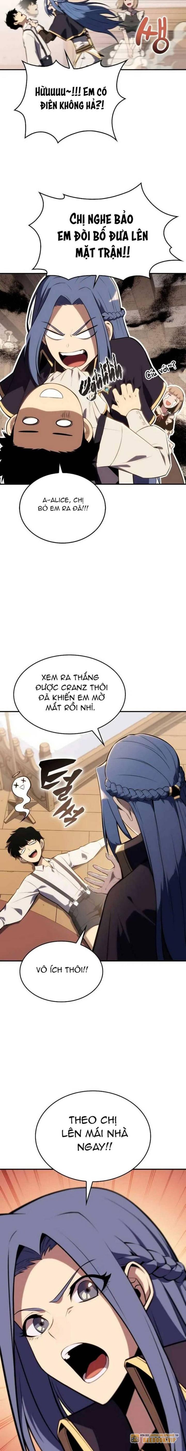 Cậu Út Nhà Công Tước Là Sát Thủ Hồi Quy - Page 20