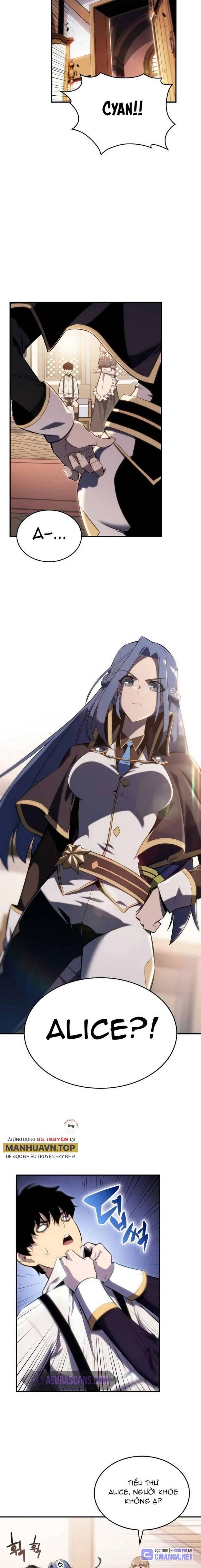 Cậu Út Nhà Công Tước Là Sát Thủ Hồi Quy - Page 19