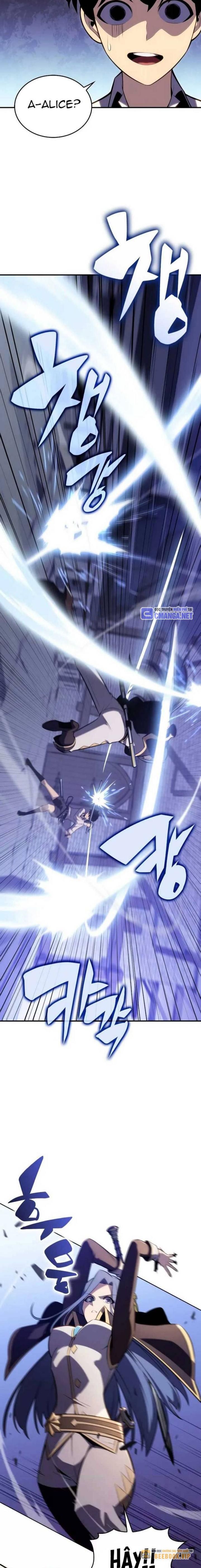 Cậu Út Nhà Công Tước Là Sát Thủ Hồi Quy - Page 26