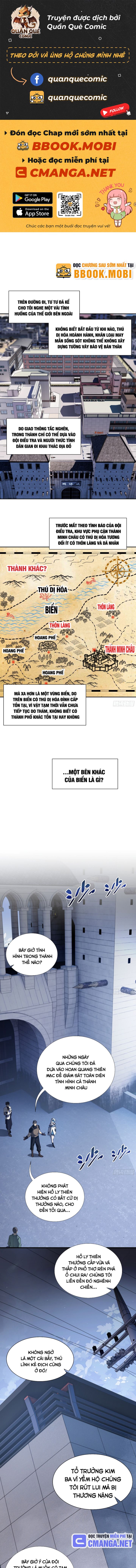 Ta Khế Ước Chính Bản Thân Ta! - Page 1