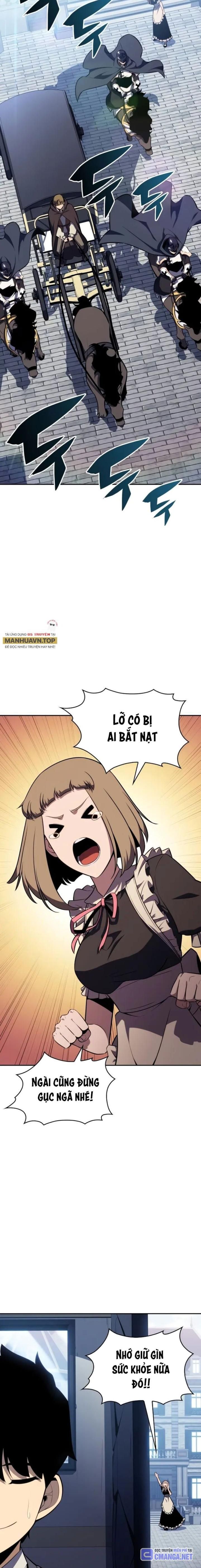 Cậu Út Nhà Công Tước Là Sát Thủ Hồi Quy - Page 3
