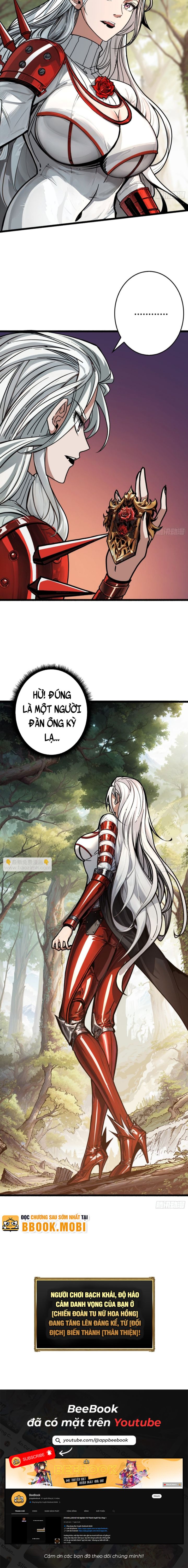 Bắt Đầu Lại, Người Chơi Cấp T0! - Page 8