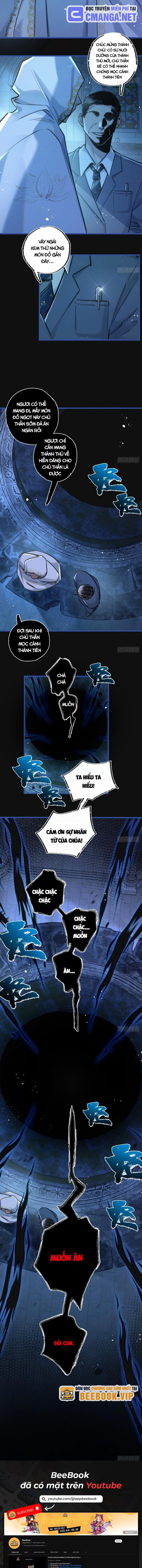 Mạt Thế Siêu Cấp Nông Trường - Page 7